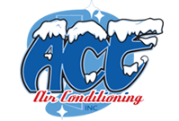 ACE air conditioning